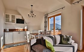 Apartamenty Widokowka
